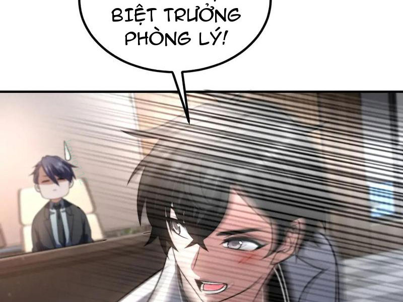 Giải Cứu Thế Giới Bằng Cách Thăng Cấp Chapter 36 - Trang 2