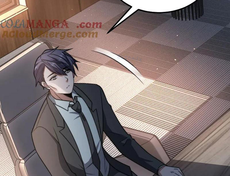 Giải Cứu Thế Giới Bằng Cách Thăng Cấp Chapter 36 - Trang 2