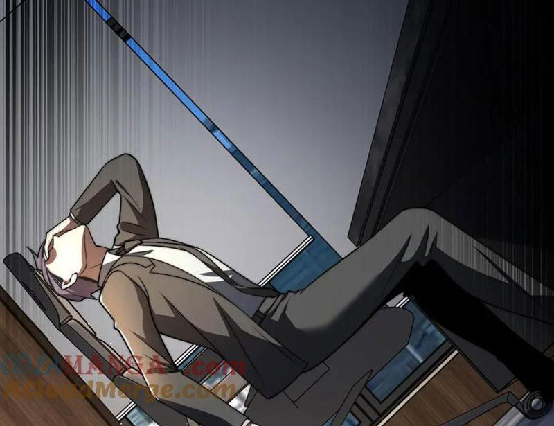 Giải Cứu Thế Giới Bằng Cách Thăng Cấp Chapter 36 - Trang 2