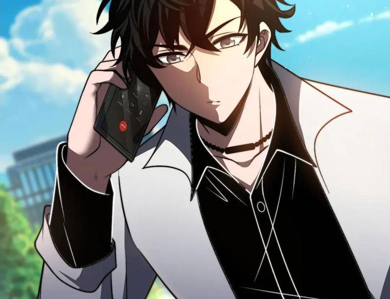 Giải Cứu Thế Giới Bằng Cách Thăng Cấp Chapter 36 - Trang 2