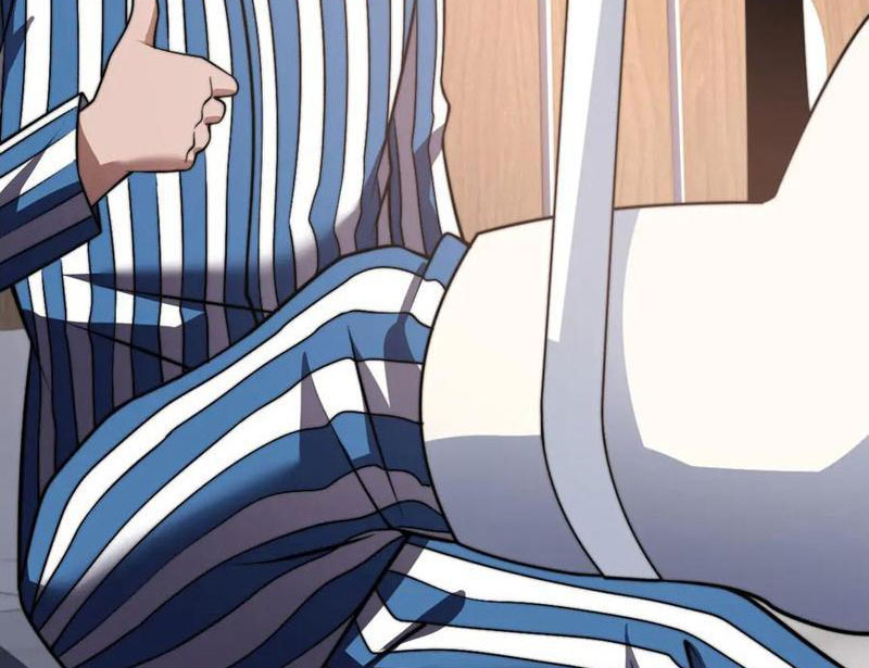 Giải Cứu Thế Giới Bằng Cách Thăng Cấp Chapter 36 - Trang 2