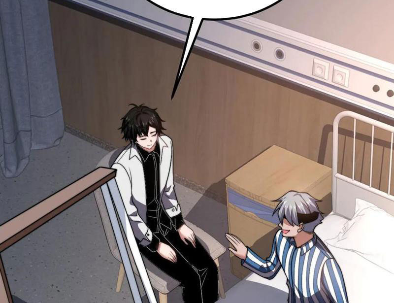 Giải Cứu Thế Giới Bằng Cách Thăng Cấp Chapter 36 - Trang 2