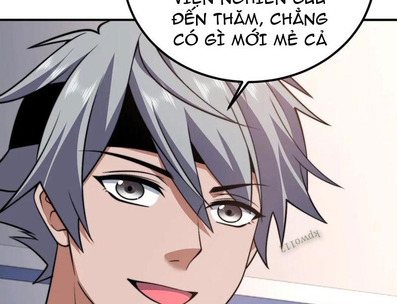 Giải Cứu Thế Giới Bằng Cách Thăng Cấp Chapter 36 - Trang 2