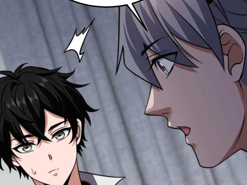 Giải Cứu Thế Giới Bằng Cách Thăng Cấp Chapter 36 - Trang 2