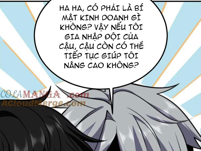 Giải Cứu Thế Giới Bằng Cách Thăng Cấp Chapter 36 - Trang 2