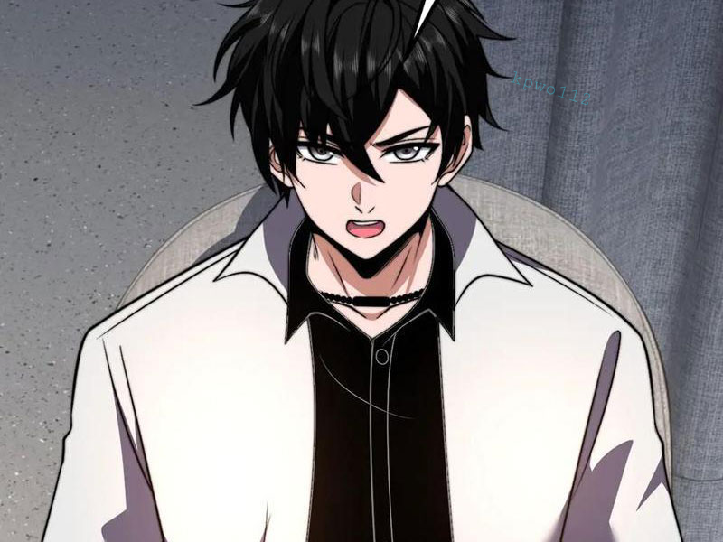 Giải Cứu Thế Giới Bằng Cách Thăng Cấp Chapter 36 - Trang 2