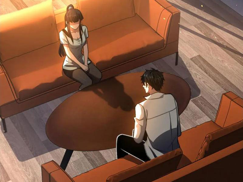 Giải Cứu Thế Giới Bằng Cách Thăng Cấp Chapter 36 - Trang 2