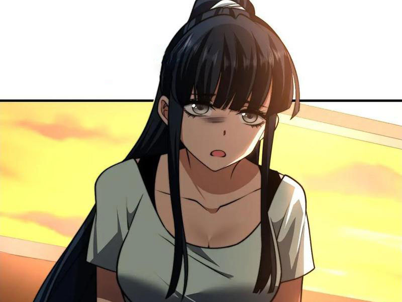 Giải Cứu Thế Giới Bằng Cách Thăng Cấp Chapter 36 - Trang 2