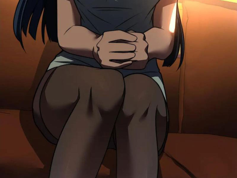 Giải Cứu Thế Giới Bằng Cách Thăng Cấp Chapter 36 - Trang 2