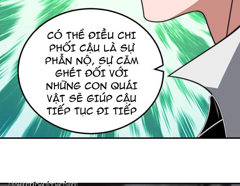 Giải Cứu Thế Giới Bằng Cách Thăng Cấp Chapter 36 - Trang 2