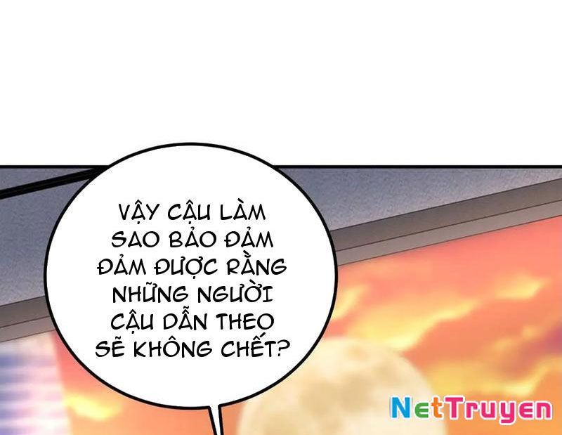 Giải Cứu Thế Giới Bằng Cách Thăng Cấp Chapter 36 - Trang 2