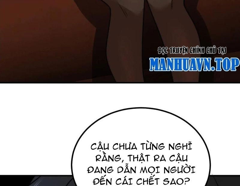 Giải Cứu Thế Giới Bằng Cách Thăng Cấp Chapter 36 - Trang 2