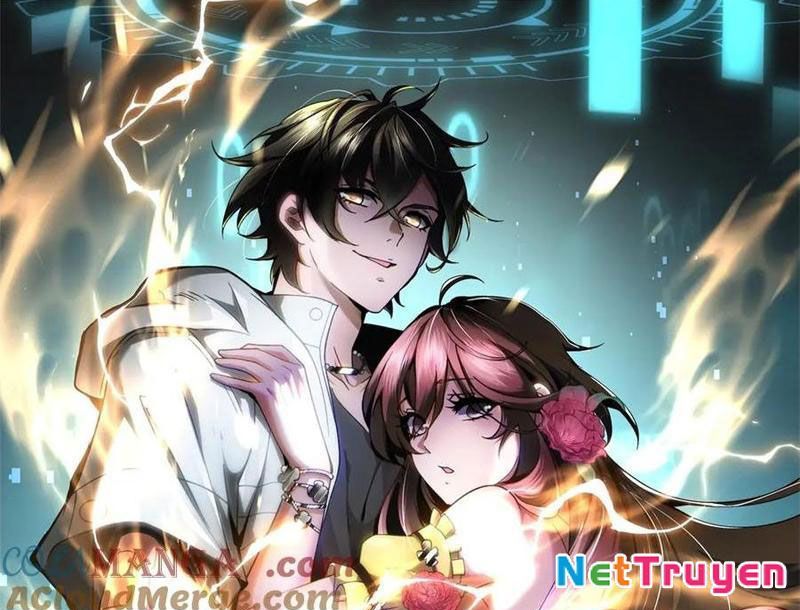 Giải Cứu Thế Giới Bằng Cách Thăng Cấp Chapter 36 - Trang 2