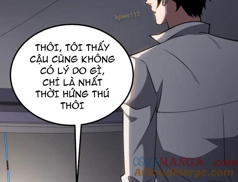 Giải Cứu Thế Giới Bằng Cách Thăng Cấp Chapter 36 - Trang 2