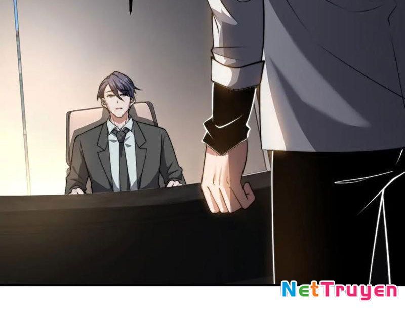 Giải Cứu Thế Giới Bằng Cách Thăng Cấp Chapter 36 - Trang 2