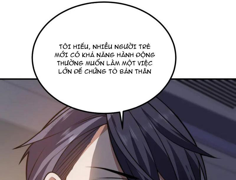 Giải Cứu Thế Giới Bằng Cách Thăng Cấp Chapter 36 - Trang 2