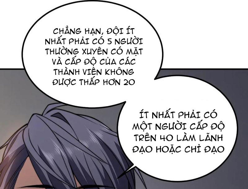 Giải Cứu Thế Giới Bằng Cách Thăng Cấp Chapter 36 - Trang 2