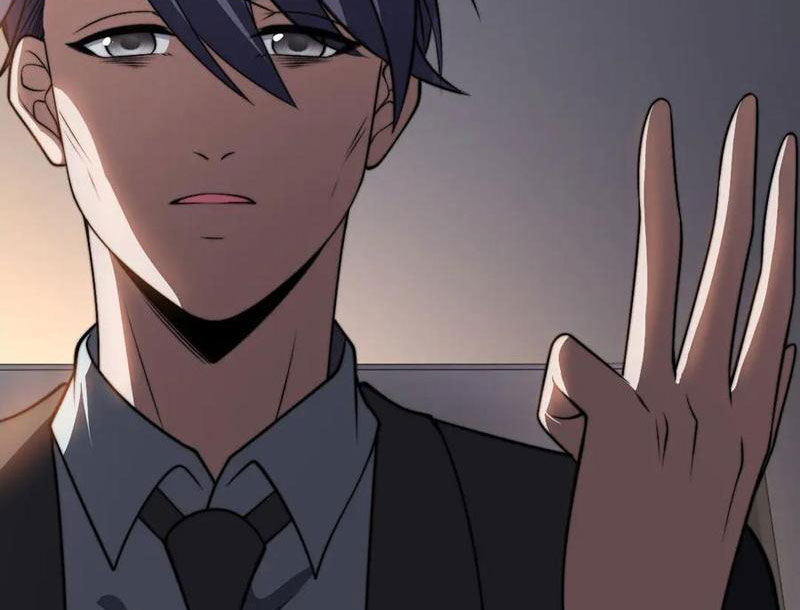 Giải Cứu Thế Giới Bằng Cách Thăng Cấp Chapter 36 - Trang 2