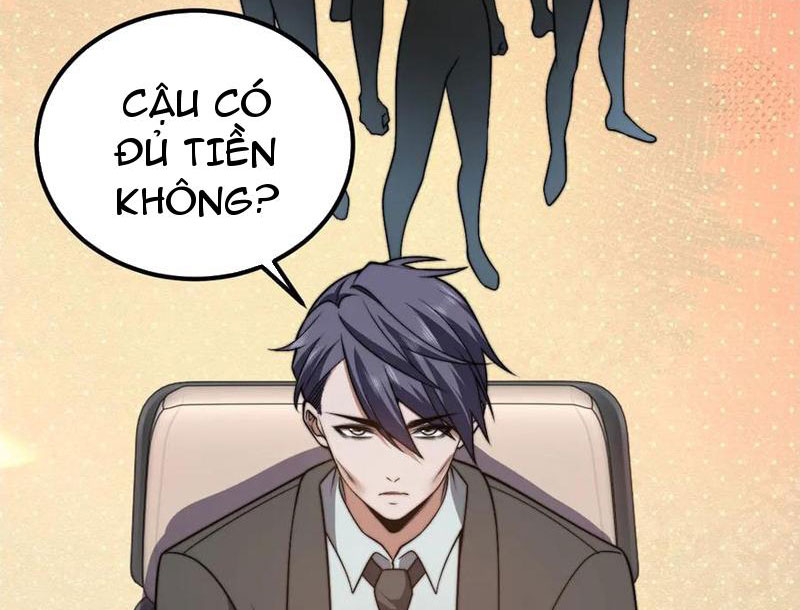 Giải Cứu Thế Giới Bằng Cách Thăng Cấp Chapter 36 - Trang 2