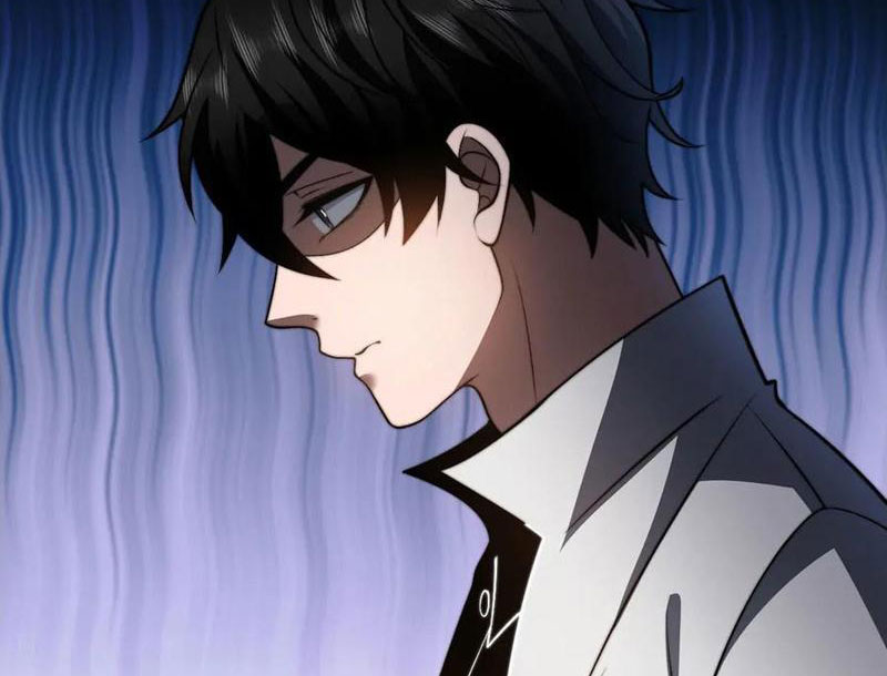 Giải Cứu Thế Giới Bằng Cách Thăng Cấp Chapter 36 - Trang 2