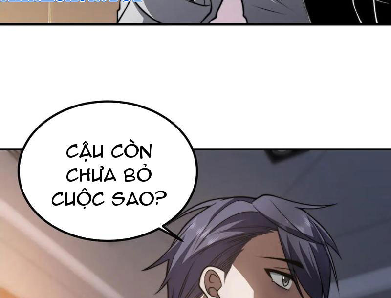 Giải Cứu Thế Giới Bằng Cách Thăng Cấp Chapter 36 - Trang 2