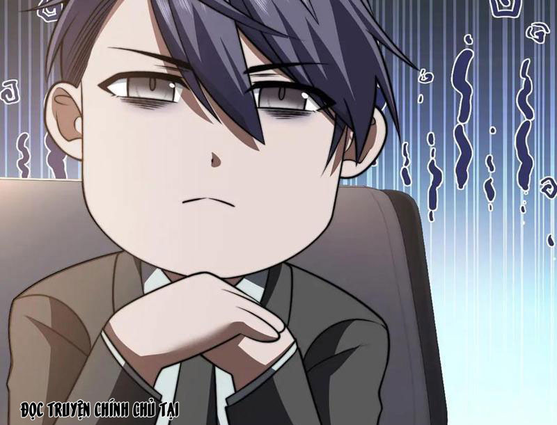 Giải Cứu Thế Giới Bằng Cách Thăng Cấp Chapter 36 - Trang 2