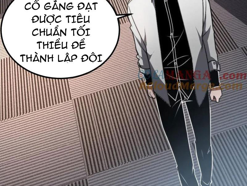 Giải Cứu Thế Giới Bằng Cách Thăng Cấp Chapter 36 - Trang 2