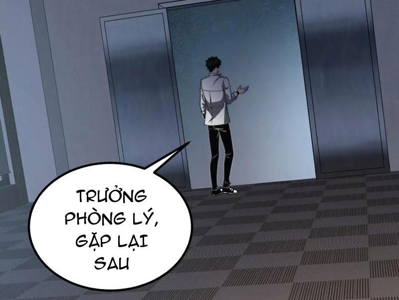 Giải Cứu Thế Giới Bằng Cách Thăng Cấp Chapter 36 - Trang 2