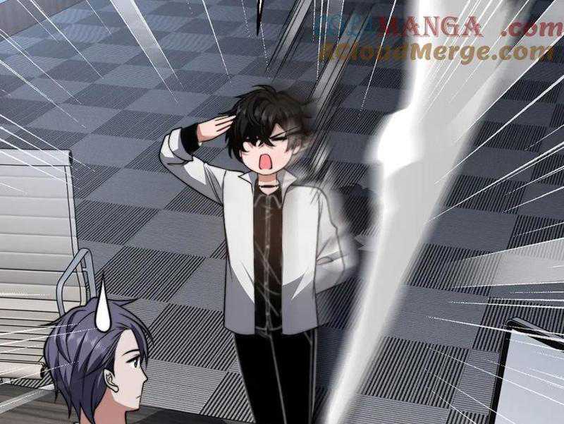 Giải Cứu Thế Giới Bằng Cách Thăng Cấp Chapter 36 - Trang 2