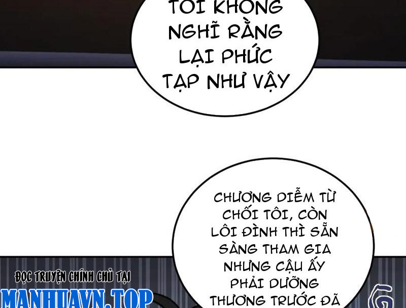 Giải Cứu Thế Giới Bằng Cách Thăng Cấp Chapter 37 - Trang 2