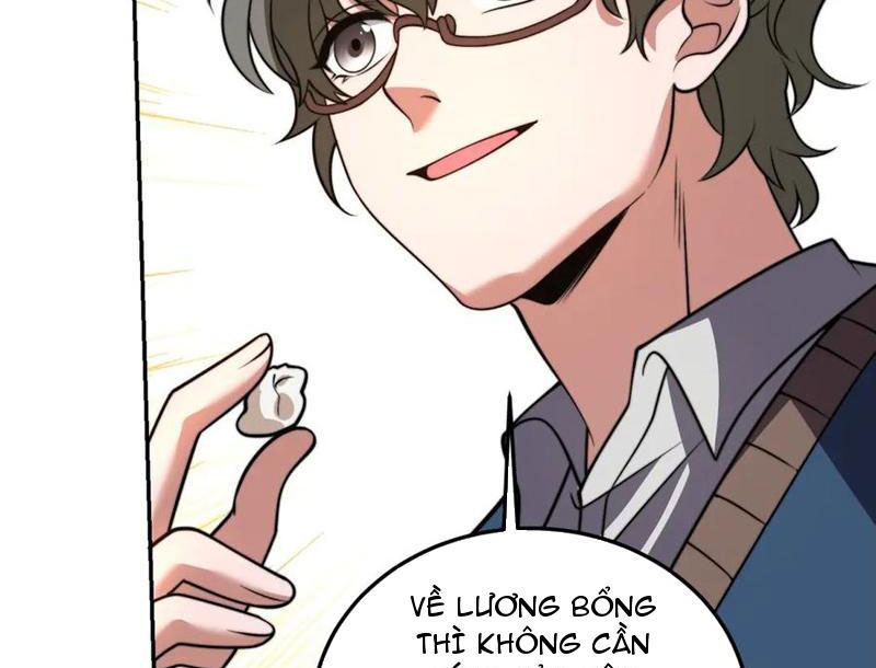 Giải Cứu Thế Giới Bằng Cách Thăng Cấp Chapter 37 - Trang 2