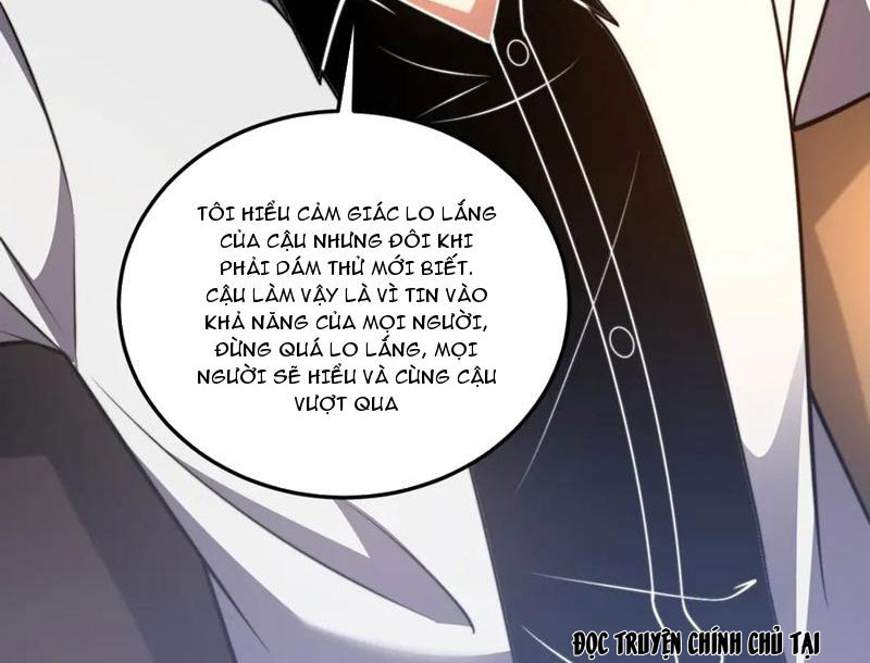 Giải Cứu Thế Giới Bằng Cách Thăng Cấp Chapter 37 - Trang 2