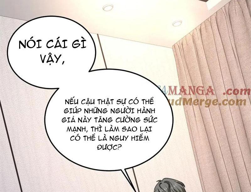 Giải Cứu Thế Giới Bằng Cách Thăng Cấp Chapter 37 - Trang 2