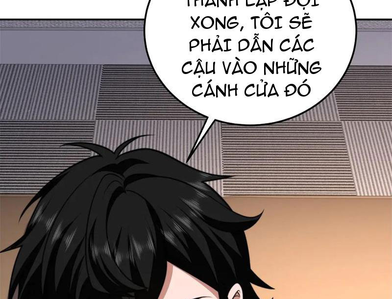 Giải Cứu Thế Giới Bằng Cách Thăng Cấp Chapter 37 - Trang 2