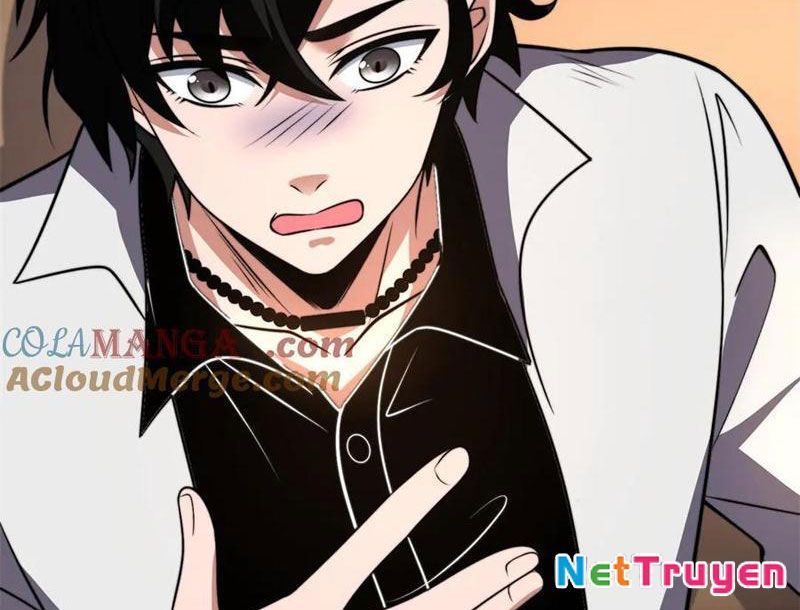 Giải Cứu Thế Giới Bằng Cách Thăng Cấp Chapter 37 - Trang 2