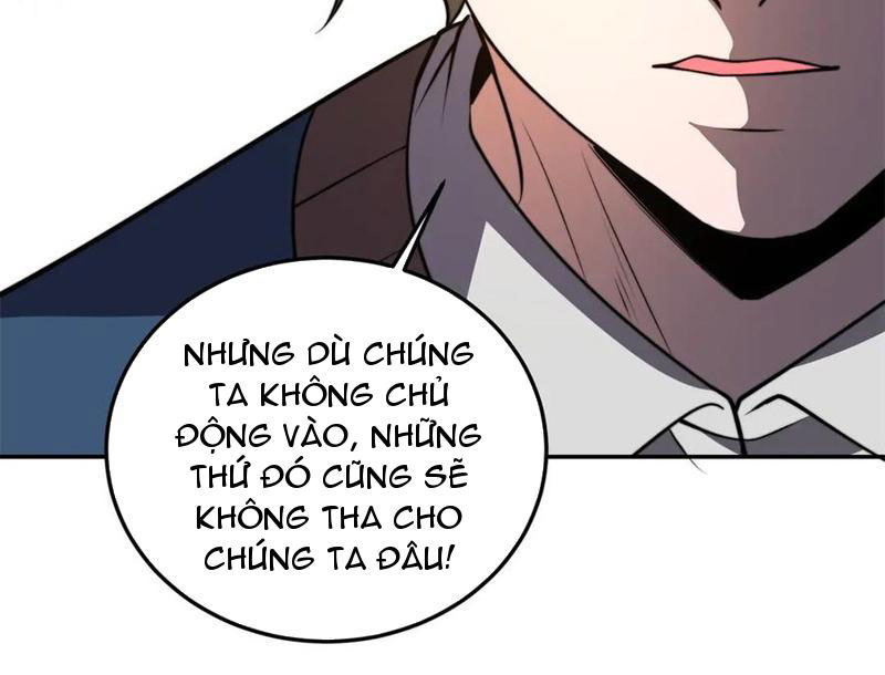 Giải Cứu Thế Giới Bằng Cách Thăng Cấp Chapter 37 - Trang 2