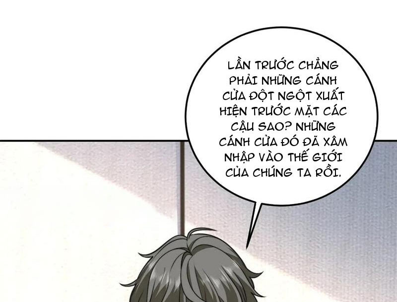 Giải Cứu Thế Giới Bằng Cách Thăng Cấp Chapter 37 - Trang 2