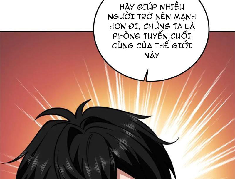 Giải Cứu Thế Giới Bằng Cách Thăng Cấp Chapter 37 - Trang 2