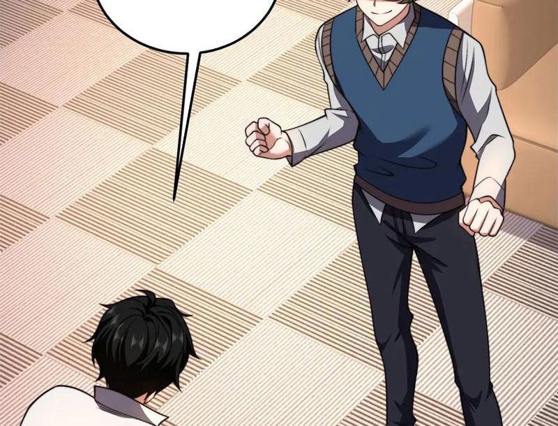 Giải Cứu Thế Giới Bằng Cách Thăng Cấp Chapter 37 - Trang 2