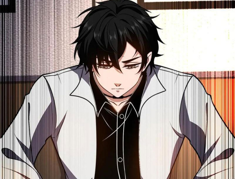 Giải Cứu Thế Giới Bằng Cách Thăng Cấp Chapter 37 - Trang 2