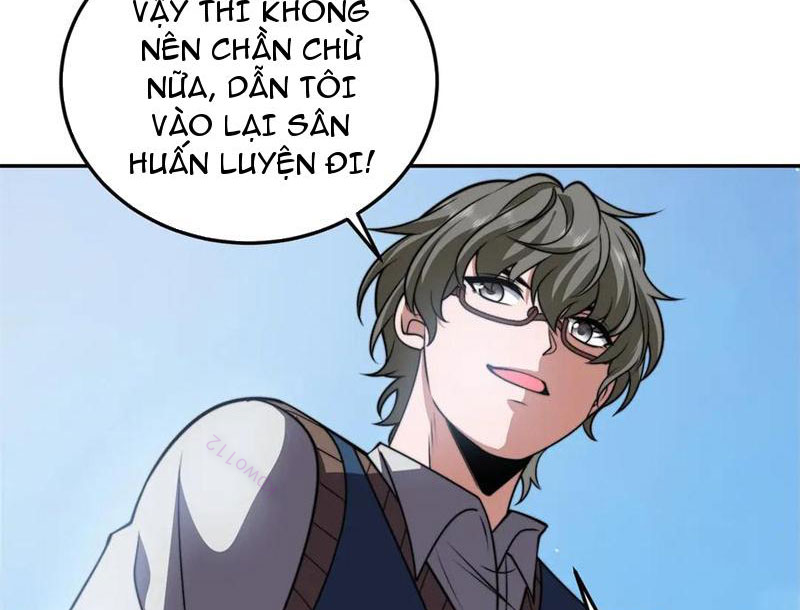 Giải Cứu Thế Giới Bằng Cách Thăng Cấp Chapter 37 - Trang 2