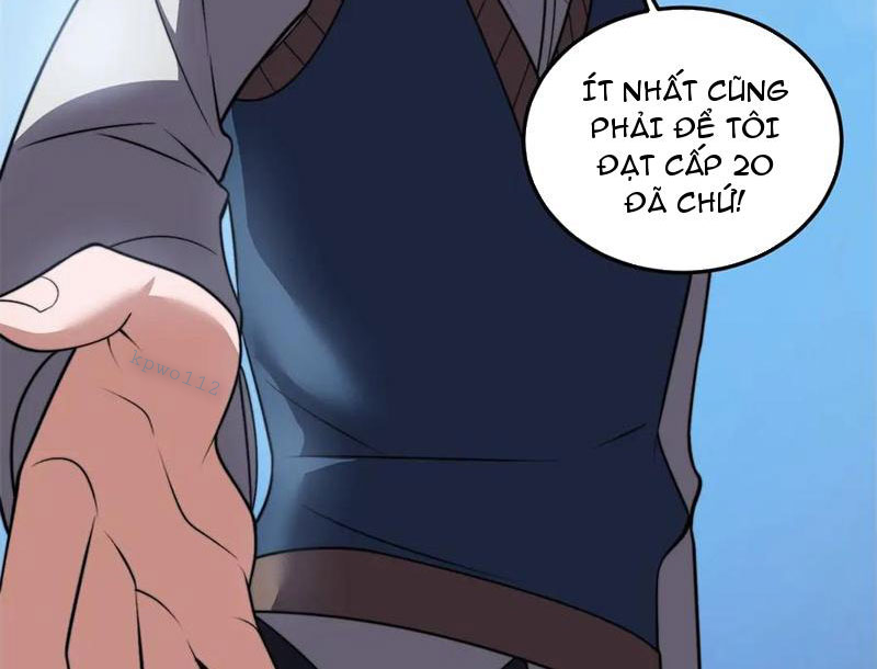 Giải Cứu Thế Giới Bằng Cách Thăng Cấp Chapter 37 - Trang 2