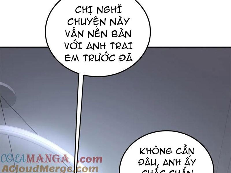 Giải Cứu Thế Giới Bằng Cách Thăng Cấp Chapter 37 - Trang 2