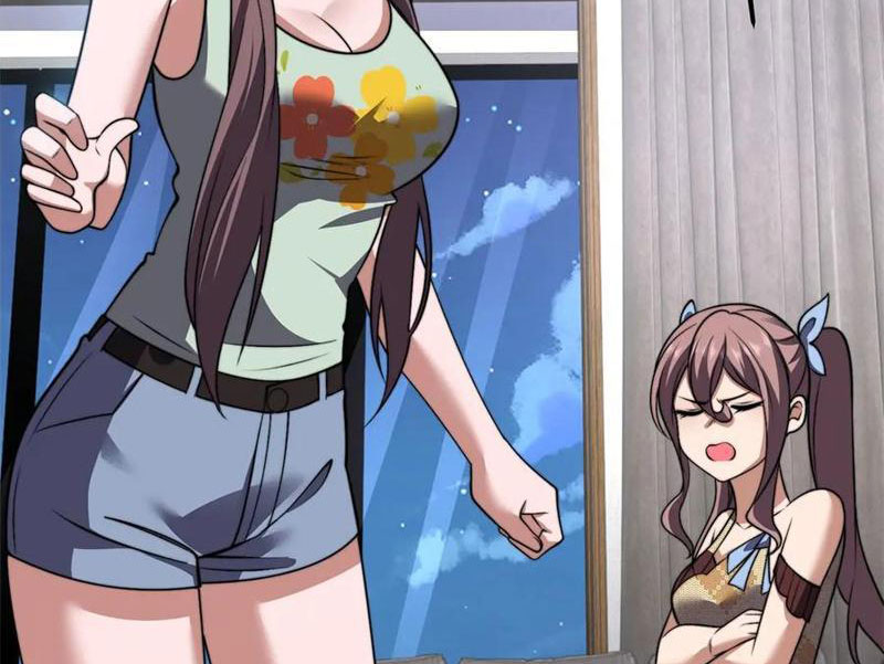 Giải Cứu Thế Giới Bằng Cách Thăng Cấp Chapter 37 - Trang 2