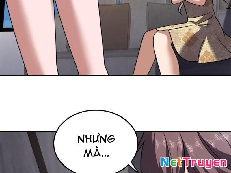 Giải Cứu Thế Giới Bằng Cách Thăng Cấp Chapter 37 - Trang 2