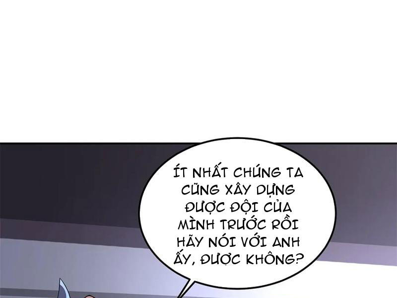 Giải Cứu Thế Giới Bằng Cách Thăng Cấp Chapter 37 - Trang 2