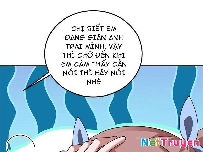 Giải Cứu Thế Giới Bằng Cách Thăng Cấp Chapter 37 - Trang 2