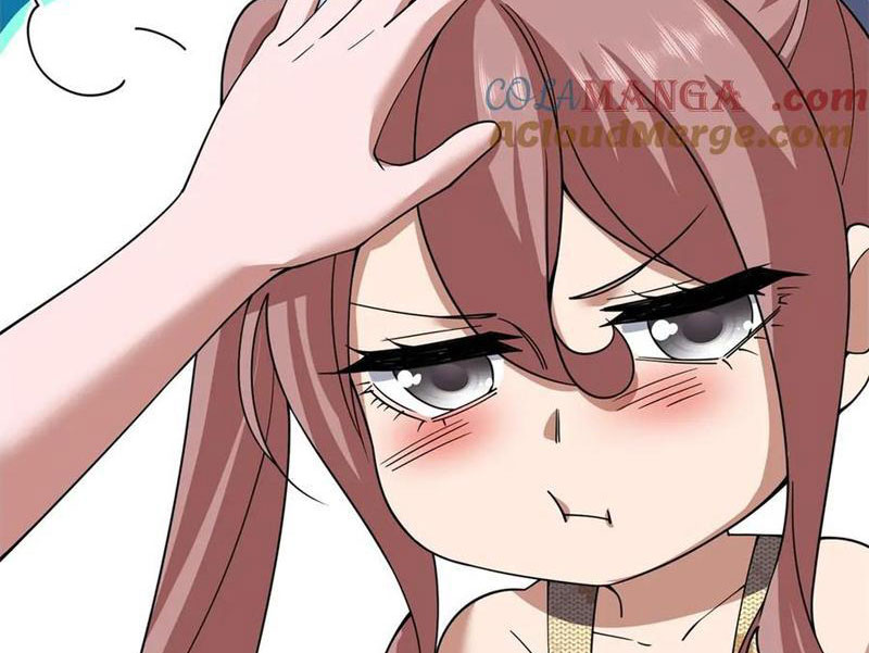 Giải Cứu Thế Giới Bằng Cách Thăng Cấp Chapter 37 - Trang 2