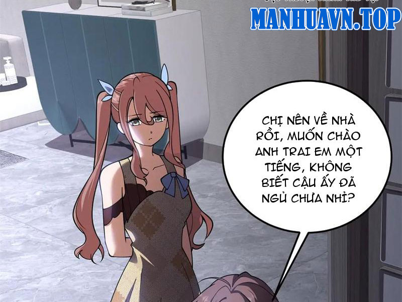 Giải Cứu Thế Giới Bằng Cách Thăng Cấp Chapter 37 - Trang 2