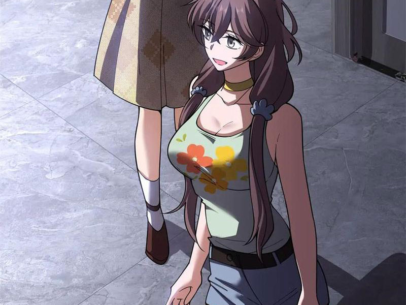 Giải Cứu Thế Giới Bằng Cách Thăng Cấp Chapter 37 - Trang 2